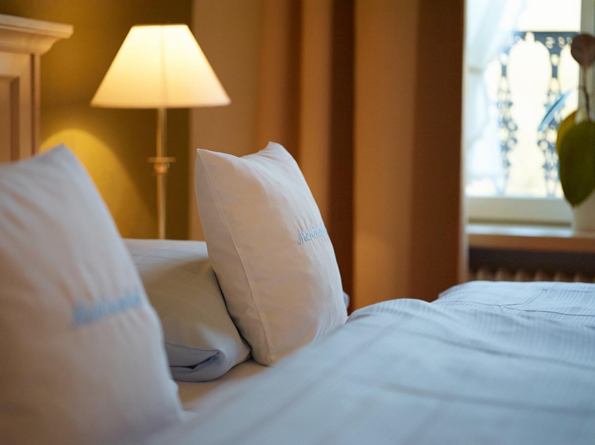 Pension Martinerhof Wintrich Kültér fotó