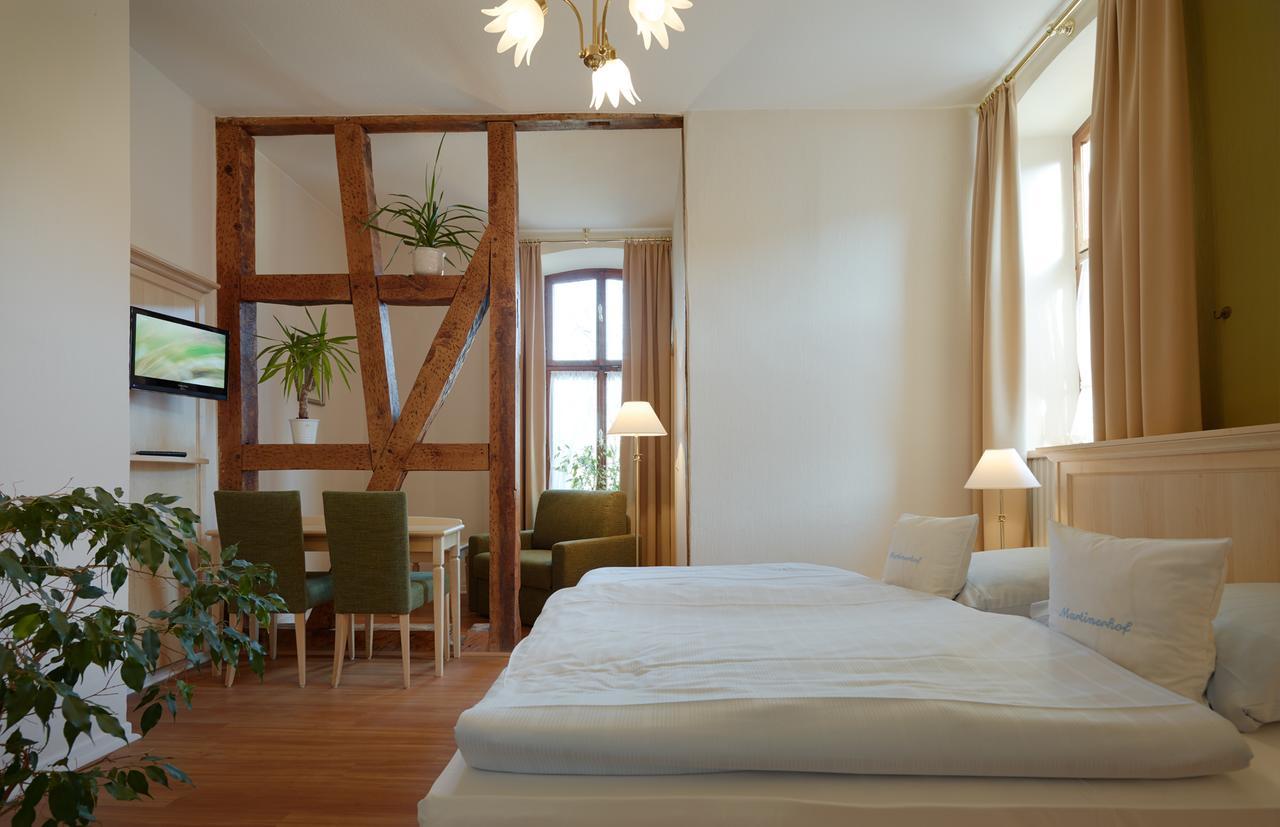 Pension Martinerhof Wintrich Kültér fotó