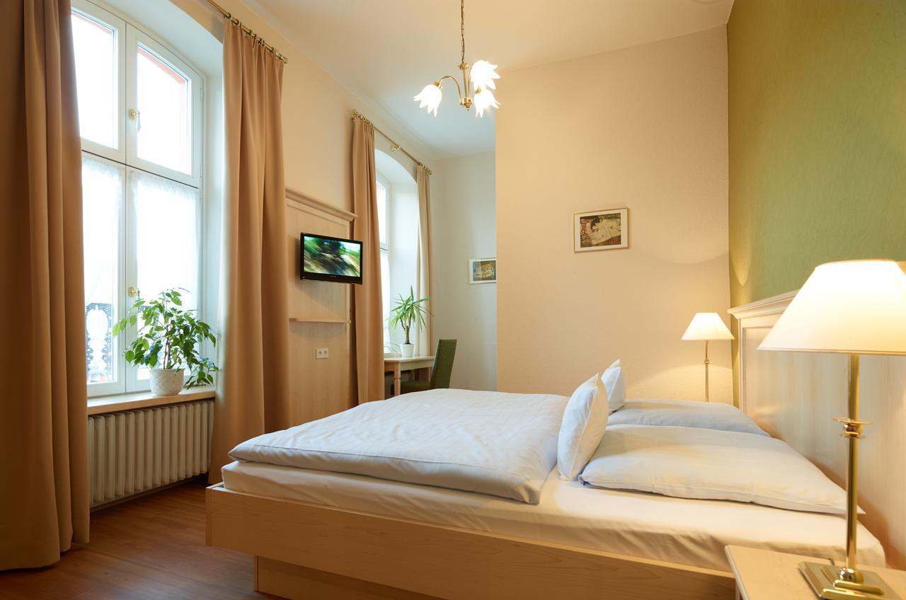 Pension Martinerhof Wintrich Kültér fotó