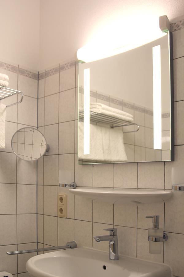 Pension Martinerhof Wintrich Kültér fotó