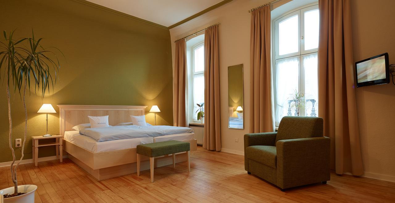 Pension Martinerhof Wintrich Kültér fotó