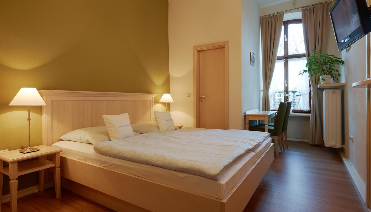 Pension Martinerhof Wintrich Kültér fotó