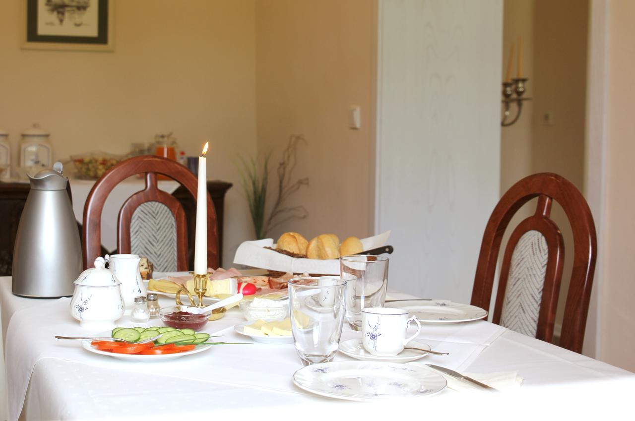 Pension Martinerhof Wintrich Kültér fotó