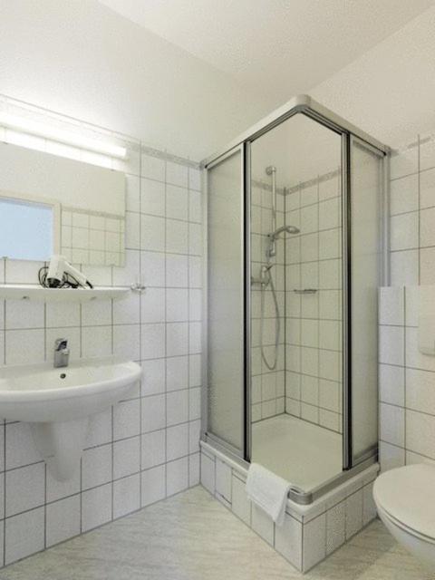 Pension Martinerhof Wintrich Szoba fotó